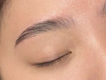 クラウン 心斎橋店(CROWN)/アイブロウ/眉毛/まゆげ/眉/