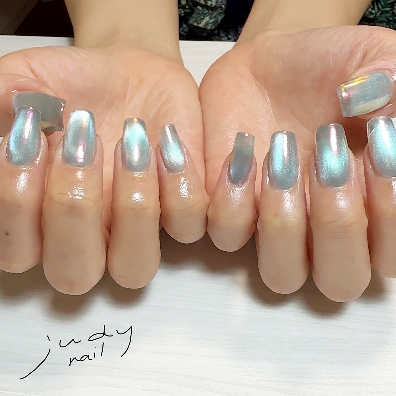 ジュディネイル(judynail)｜ホットペッパービューティー