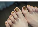 フットネイル/マグネットネイル
