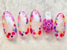 ラピス 自由が丘(Lapis)/ネオンドット