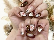 ベーシック ネイルウィザードアカデミー 本厚木店(Basic×NailWizardAcademy)