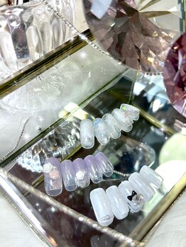 定額デザイン☆ミ