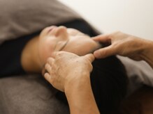 リセット(Reset)/7．日頃の疲れやストレス緩和に