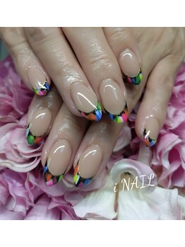 アイネイル(iNAIL)/