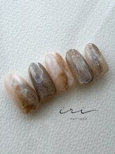 イリ(iri.)/【定額】トレンドコース　￥8800