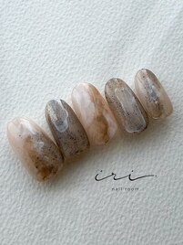 【定額】トレンドコース　￥8800