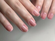 プアマナネイル(Puamana nail)