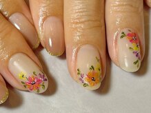 フロラシオン ヴィラ 日吉(Floracion Villa)/季節の上品繊細アート