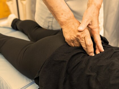 東海カイロオステ院の写真