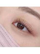 アイラッシュサロンクローバー 大垣店(CLOVER)/メーテルロッド