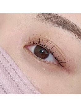 アイラッシュサロンクローバー 大垣店(CLOVER)/メーテルロッド