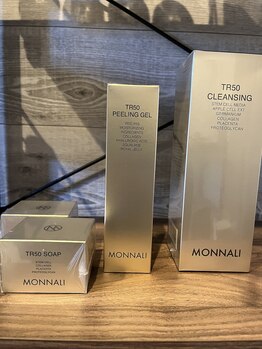 エヌプラスビューティー(N+beauty)/ホームケア販売スタート