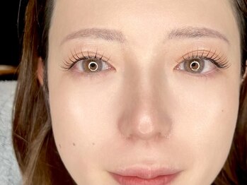 アイラッシュアンドネイル マカレア(Maka Le'a)/