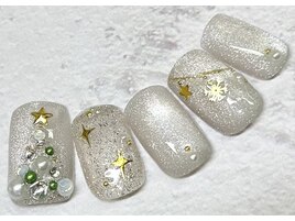 クリスマスデザイン