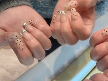 エイチ 立川北口店(H)/定額デザイン