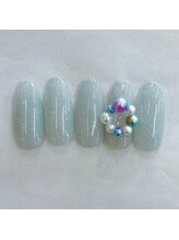 グリュック(Gluck)/定額6000円