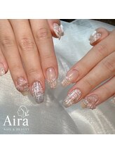 アイラサロン(Aira salon)/150分やり放題コース