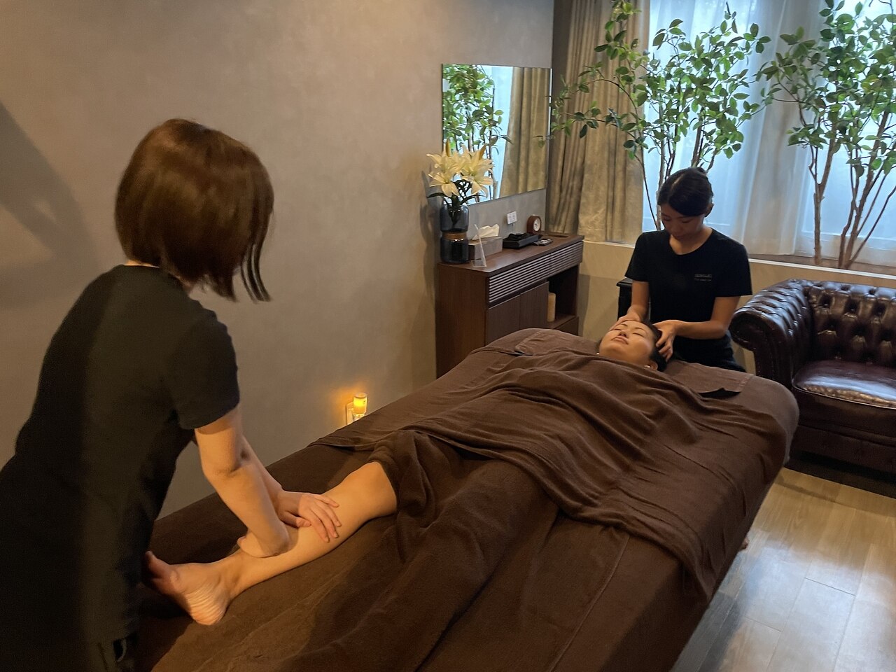 ゴクジョウ(GOKUJO)｜ホットペッパービューティー