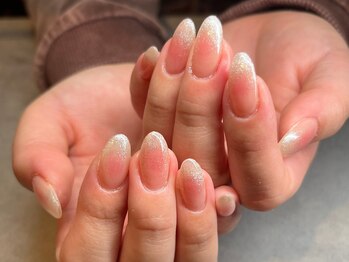 エスディーエフ ネイルズ(SDF nail’s)/つけ放題