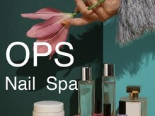 オプスネイルスパ 北浦和(OPS Nail Spa)