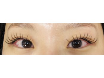 ボニート 堺東店(BONITO)/フラットラッシュ120本