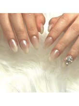 ルミュドゥプレシャス(LEMIEUX de precious)/定額ネイル