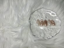 ブルーデイジー(Blue Daisy)/3，4月限定デザイン☆