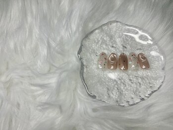 3，4月限定デザイン☆