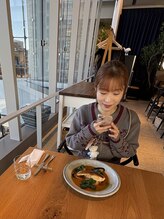 サロンファム 鶴見(Salon Femme)&nbsp;chacha (hidemi)