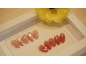 ノイシュ(Neusch)/Jr,ART