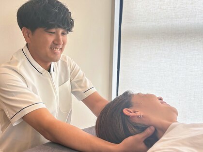 クーオス(KuuOs)の写真