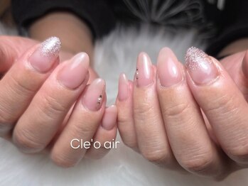 クレオエール(Cle’o air)/平日限定デザイン