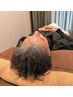 【NEW】抜け毛・細毛・頭皮の乾燥・自律神経の調節◎60分15,000円→13,200円