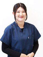 からだラボ整骨院 一丁目院&nbsp;柔道整復師 金子