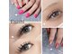 Nail&Eyelash salon Enishiの写真
