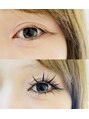 エイリスアンドアイ 渋谷店(EILIS&EYE)/EILIS＆EYE