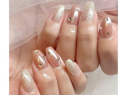 ビビネイル(BIBI Nail)の写真