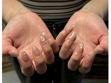 ネイル デ マフィ(Nail de Mafi)/