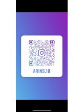 サロンリンセ(Rinse)/☆Instagram☆