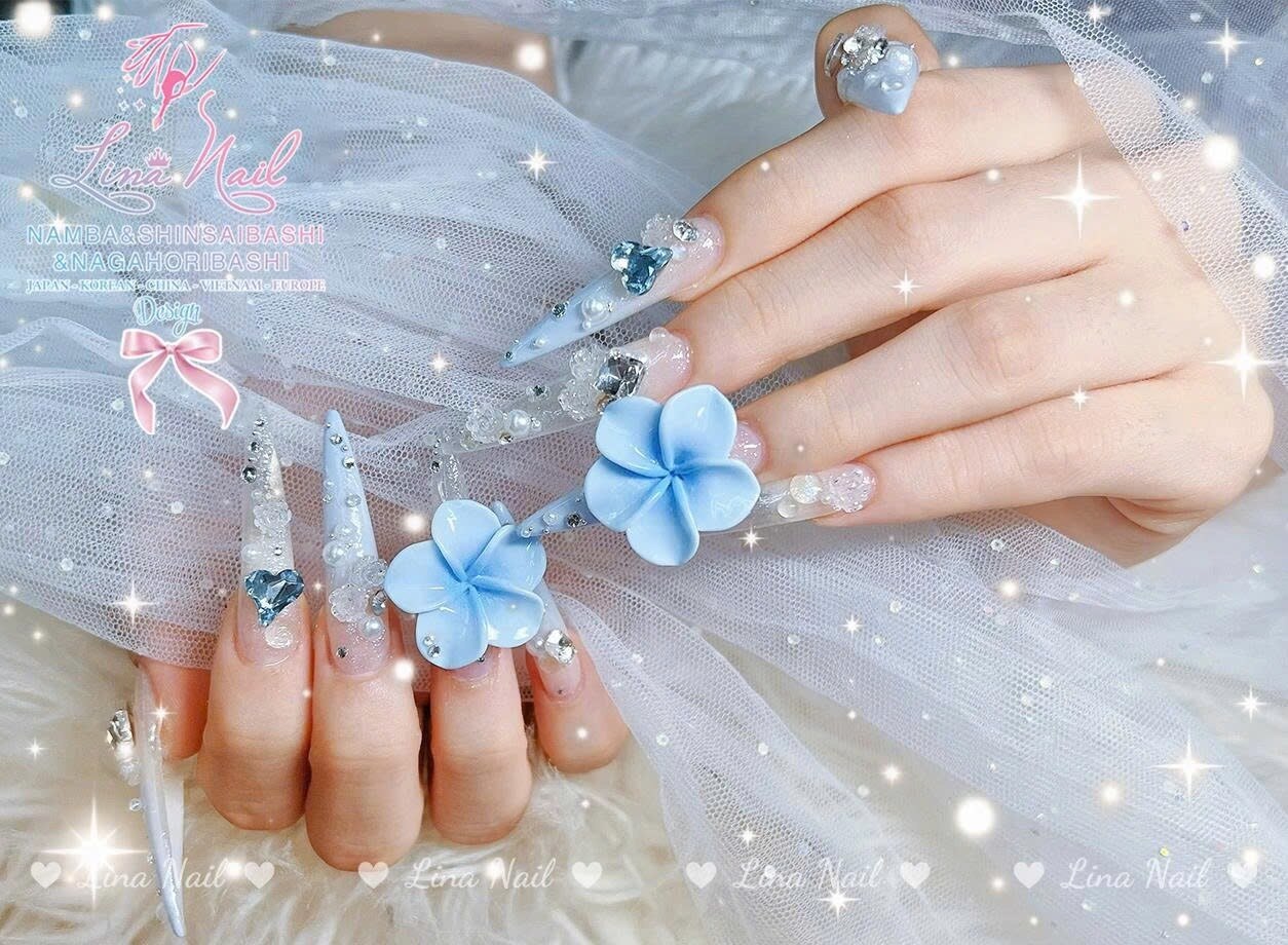 ネイルオーダー専用ページ　No.79 79リナネイル 心斎橋店(79LINA NAIL)｜ホットペッパービューティー