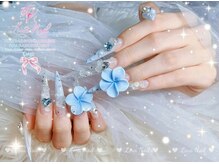 79リナネイル 心斎橋店(79LINA NAIL)