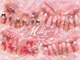 ミルキーウェイバイミーネイル 南堀江店(Milkyway by menail)の写真/【指先から魅力的に♪】トレンドアート(シンプルワンカラー)もお任せください★南堀江１丁目カフェエリア◎