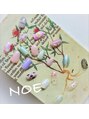 ノア(NOE) MIKI