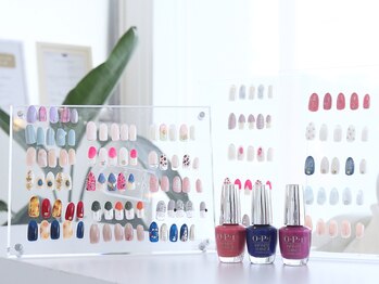 ネイルアンドビューティー ココネイル(Coco Nail)/