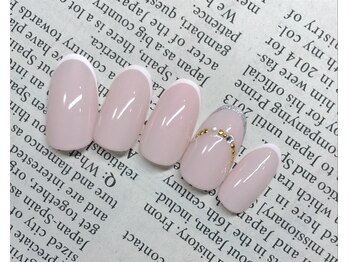 フェリシアネイル(FERECIA nail)/【定額コース】¥7980