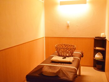 ビソウ(Biso)/～落ち着いた贅沢個室～