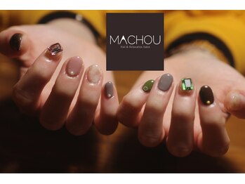 マシュー(MACHOU)/【HAND】