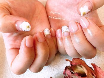 ヘアーアンドネイル フレンチ(French)/