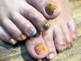 8月select(Q)5,580円~＊全10種