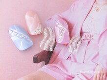 ラヴィヴィ 表参道店(LAVIVI.)/ジェル　表参道店